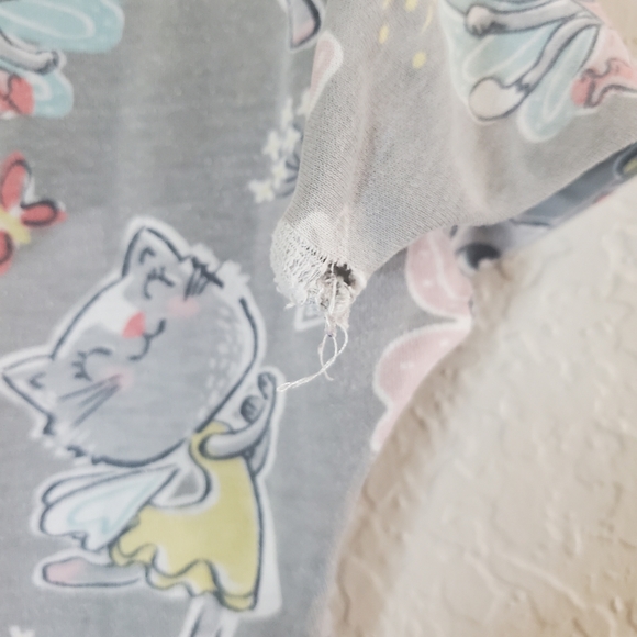 Zipadee-Zip Baby Sleep Sac Size M (6-12m) - Picture 3 of 4